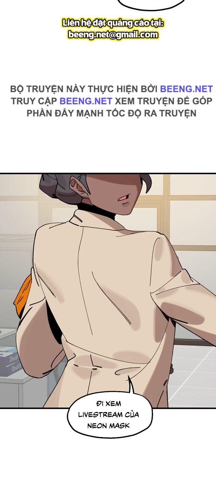 Xếp Hạng Bắt Nạt Chapter 11 - 11