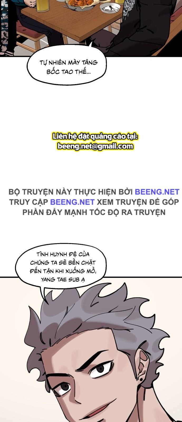 Xếp Hạng Bắt Nạt Chapter 11 - 17