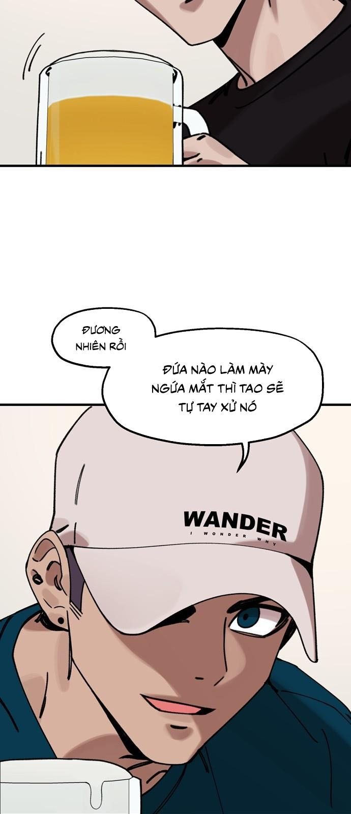 Xếp Hạng Bắt Nạt Chapter 11 - 18