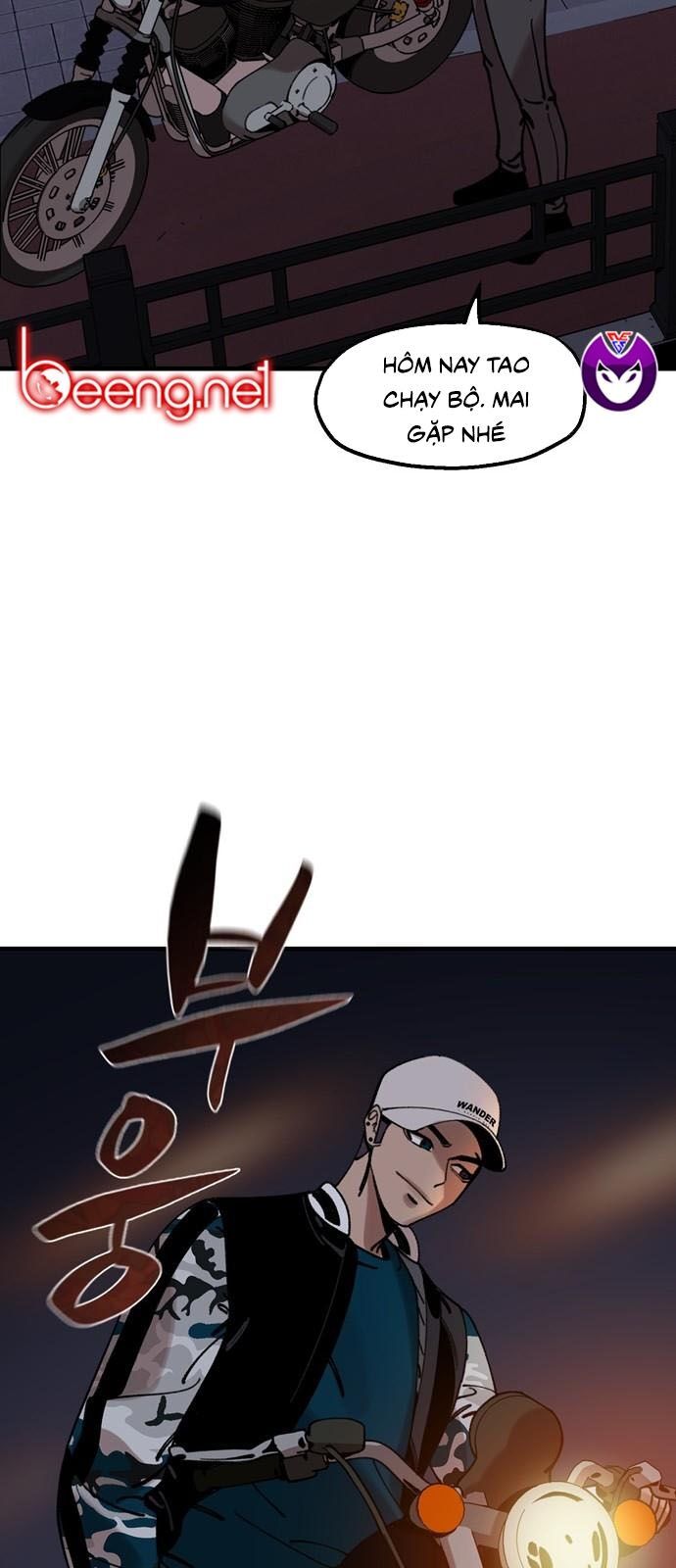Xếp Hạng Bắt Nạt Chapter 11 - 20