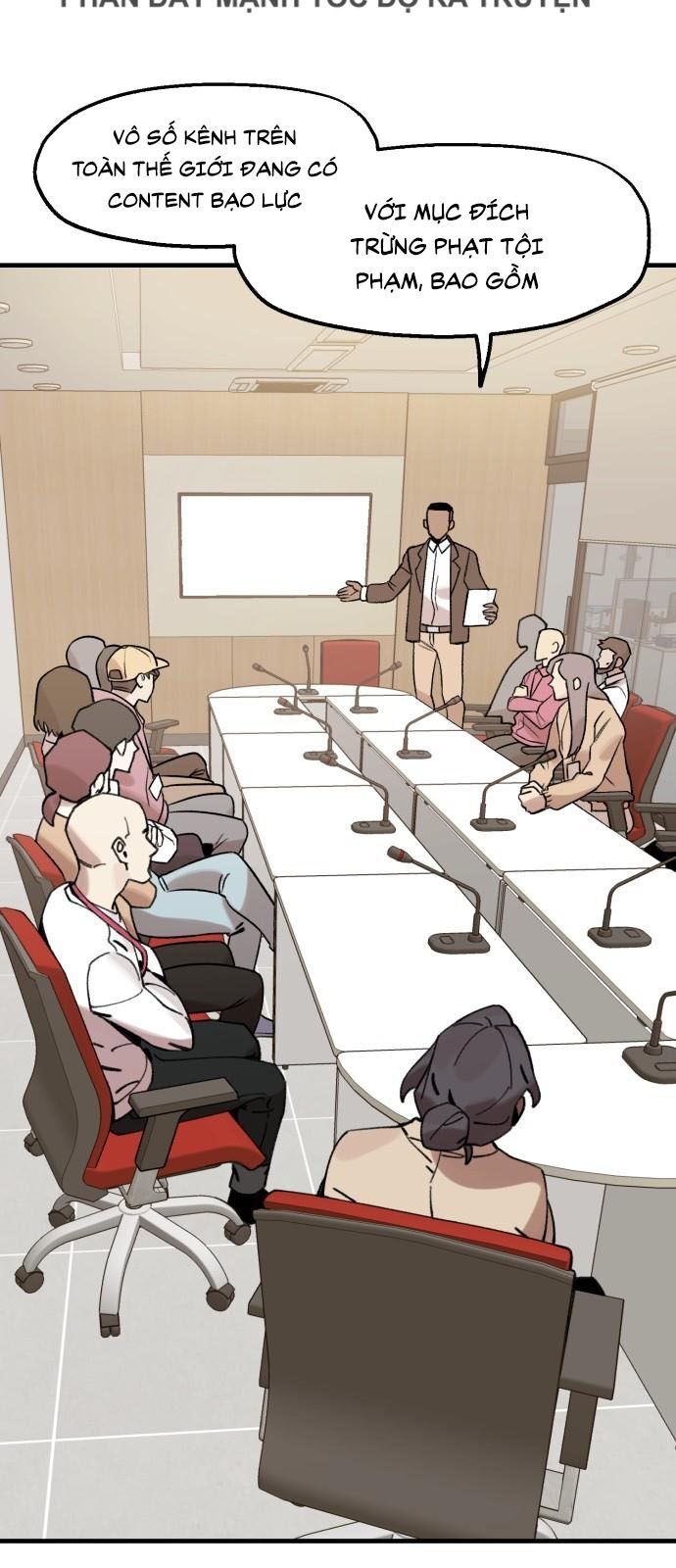 Xếp Hạng Bắt Nạt Chapter 11 - 3