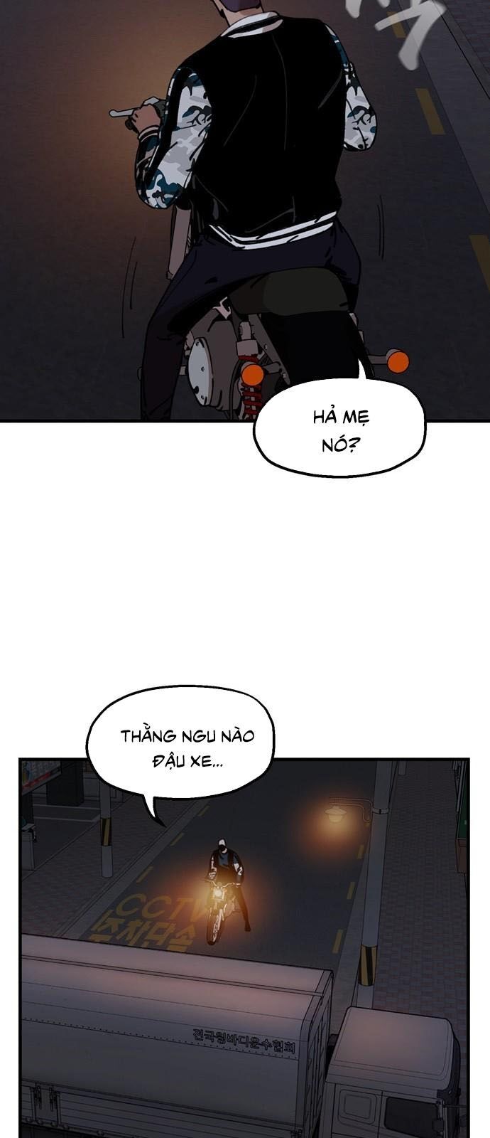 Xếp Hạng Bắt Nạt Chapter 11 - 22