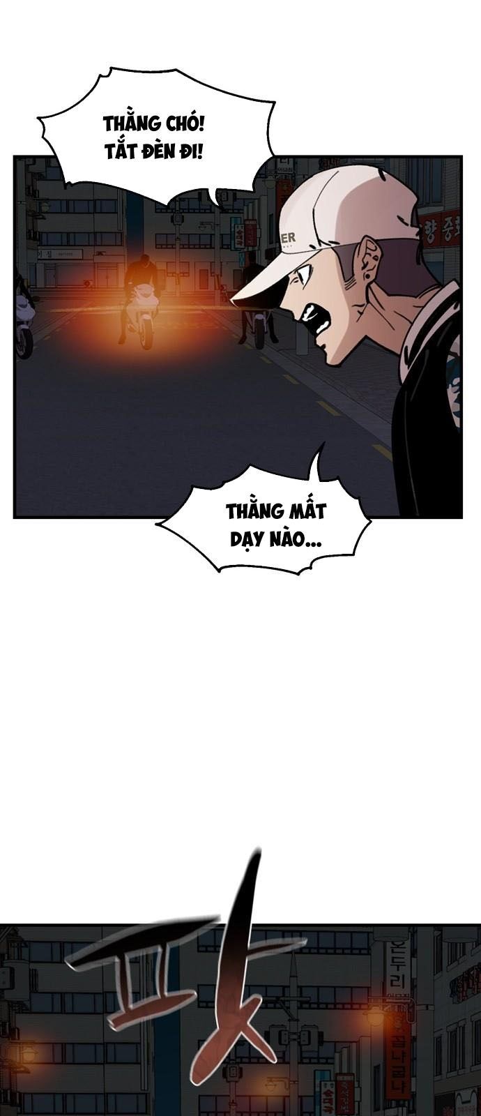 Xếp Hạng Bắt Nạt Chapter 11 - 24