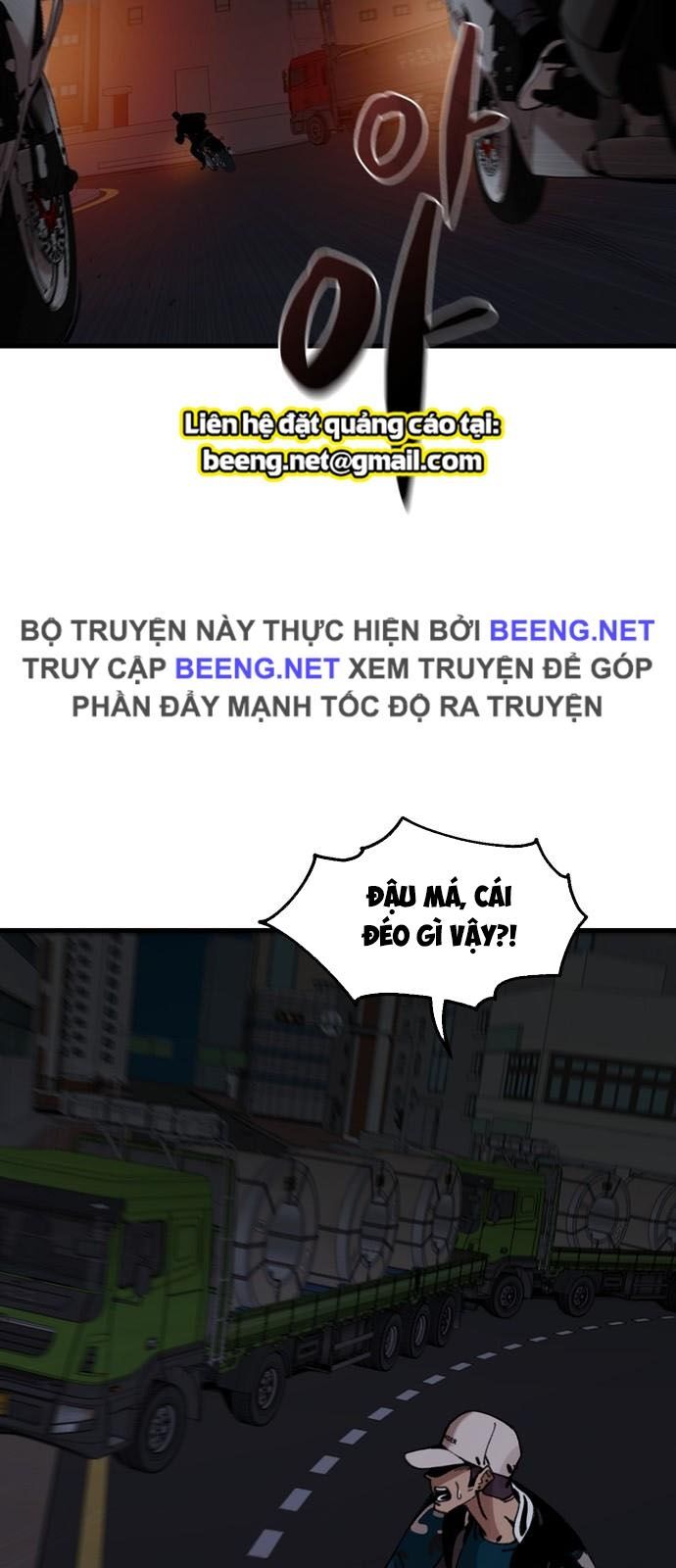 Xếp Hạng Bắt Nạt Chapter 11 - 30