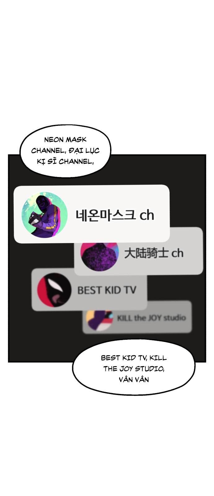 Xếp Hạng Bắt Nạt Chapter 11 - 4