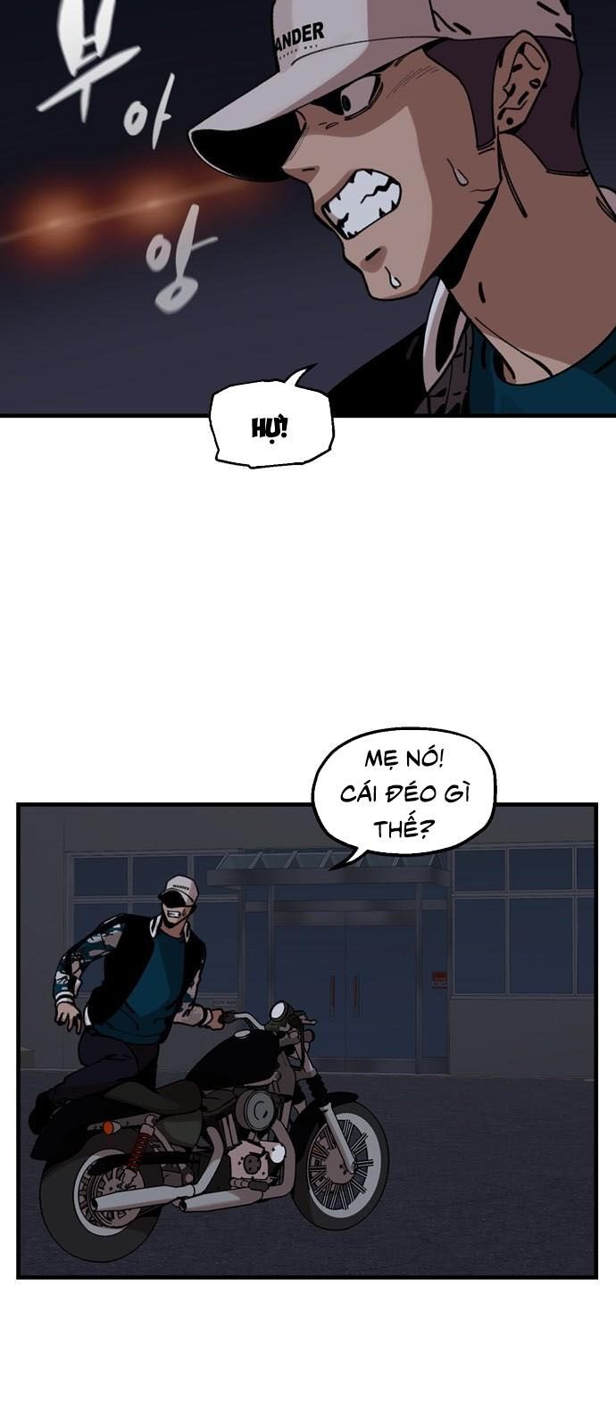 Xếp Hạng Bắt Nạt Chapter 11 - 33