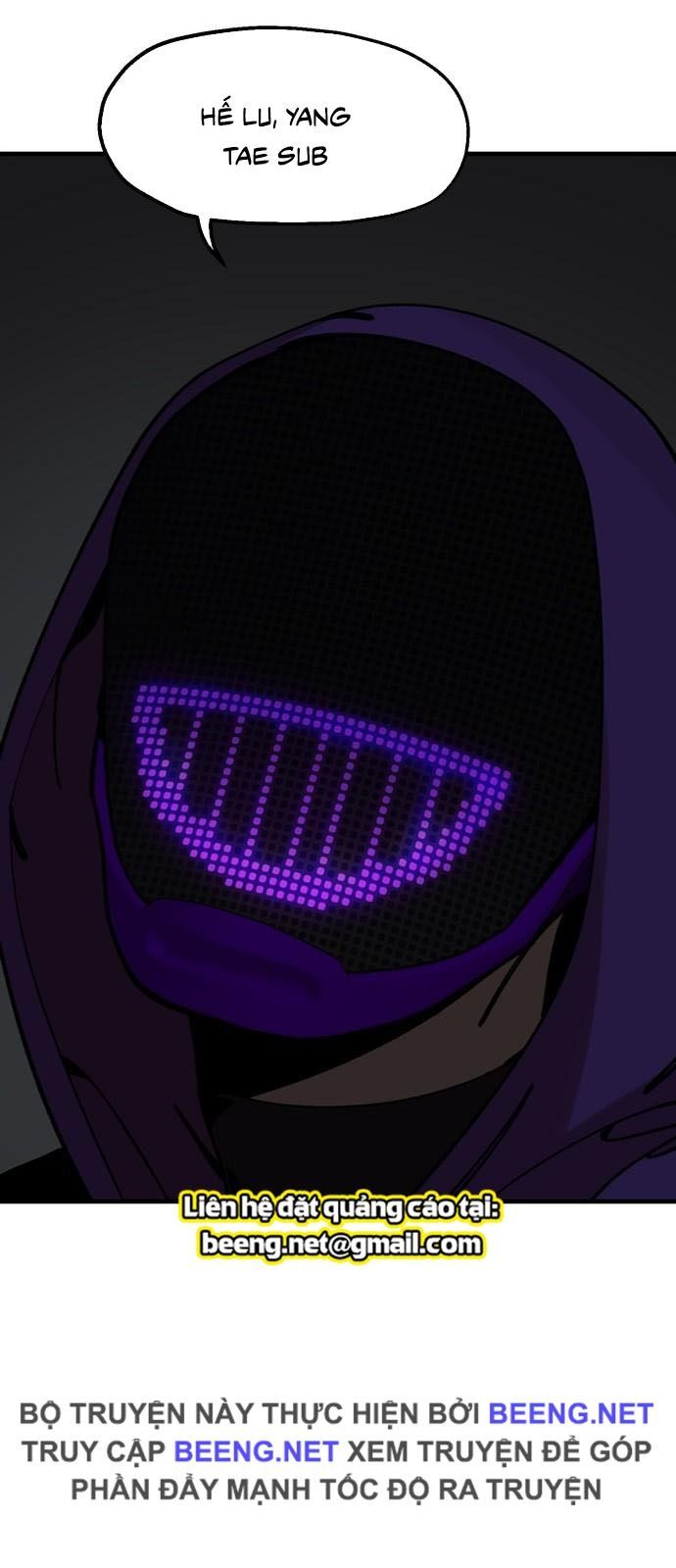 Xếp Hạng Bắt Nạt Chapter 11 - 39