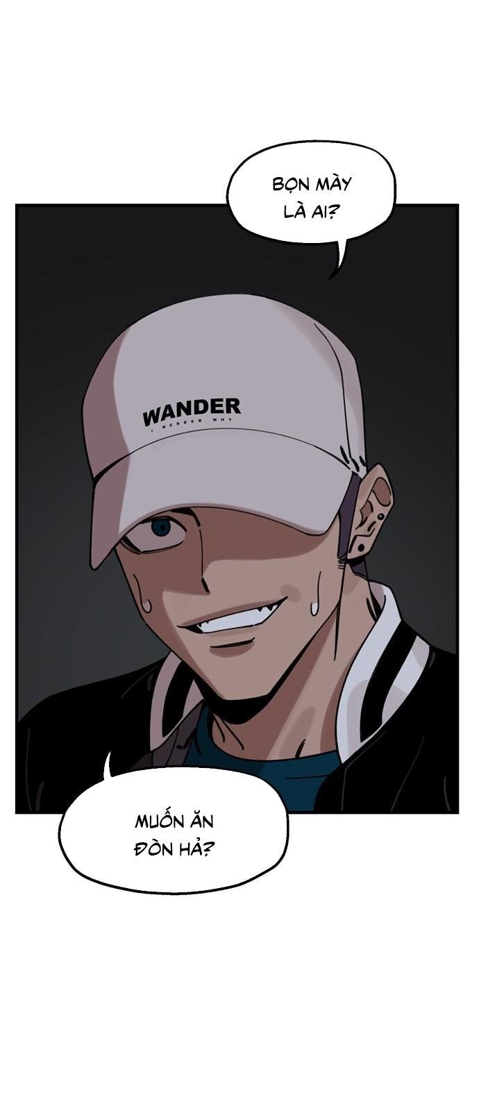 Xếp Hạng Bắt Nạt Chapter 11 - 40