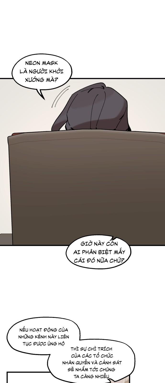 Xếp Hạng Bắt Nạt Chapter 11 - 5