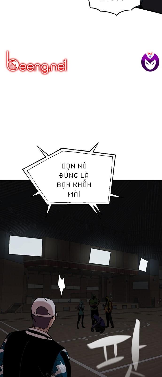 Xếp Hạng Bắt Nạt Chapter 11 - 44