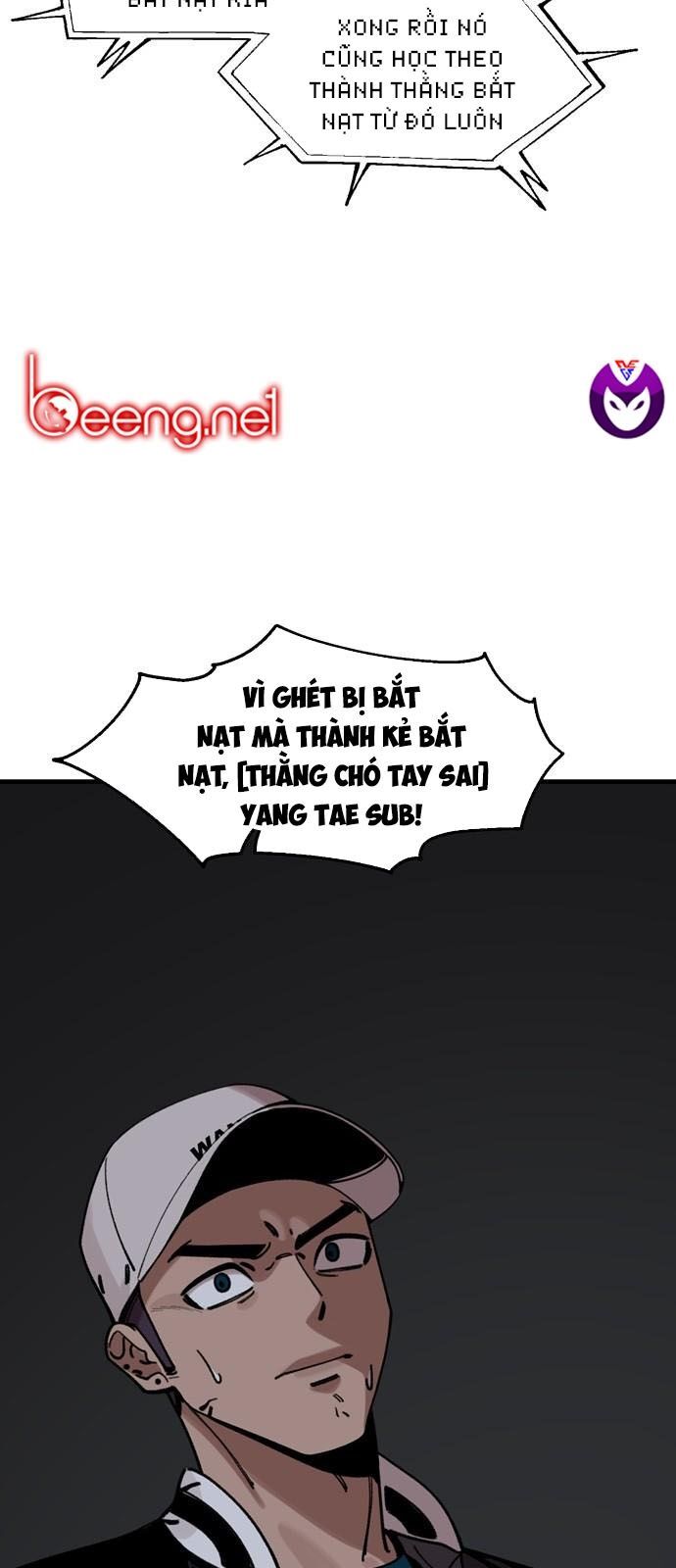 Xếp Hạng Bắt Nạt Chapter 11 - 48