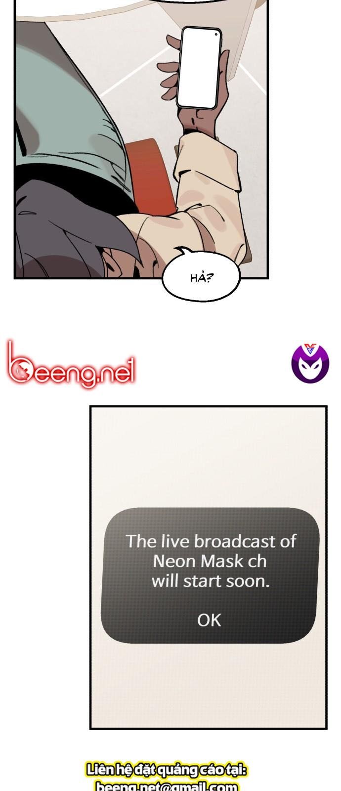 Xếp Hạng Bắt Nạt Chapter 11 - 6