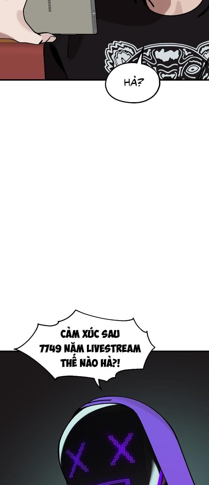 Xếp Hạng Bắt Nạt Chapter 11 - 56