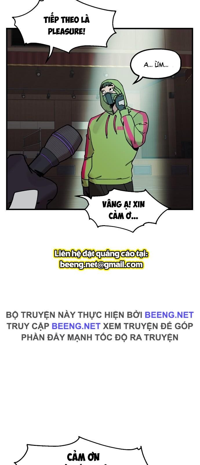 Xếp Hạng Bắt Nạt Chapter 11 - 59