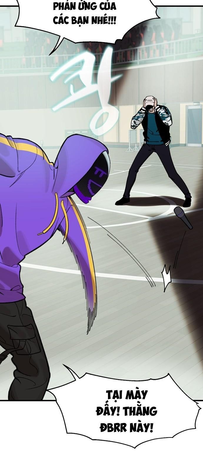 Xếp Hạng Bắt Nạt Chapter 11 - 60