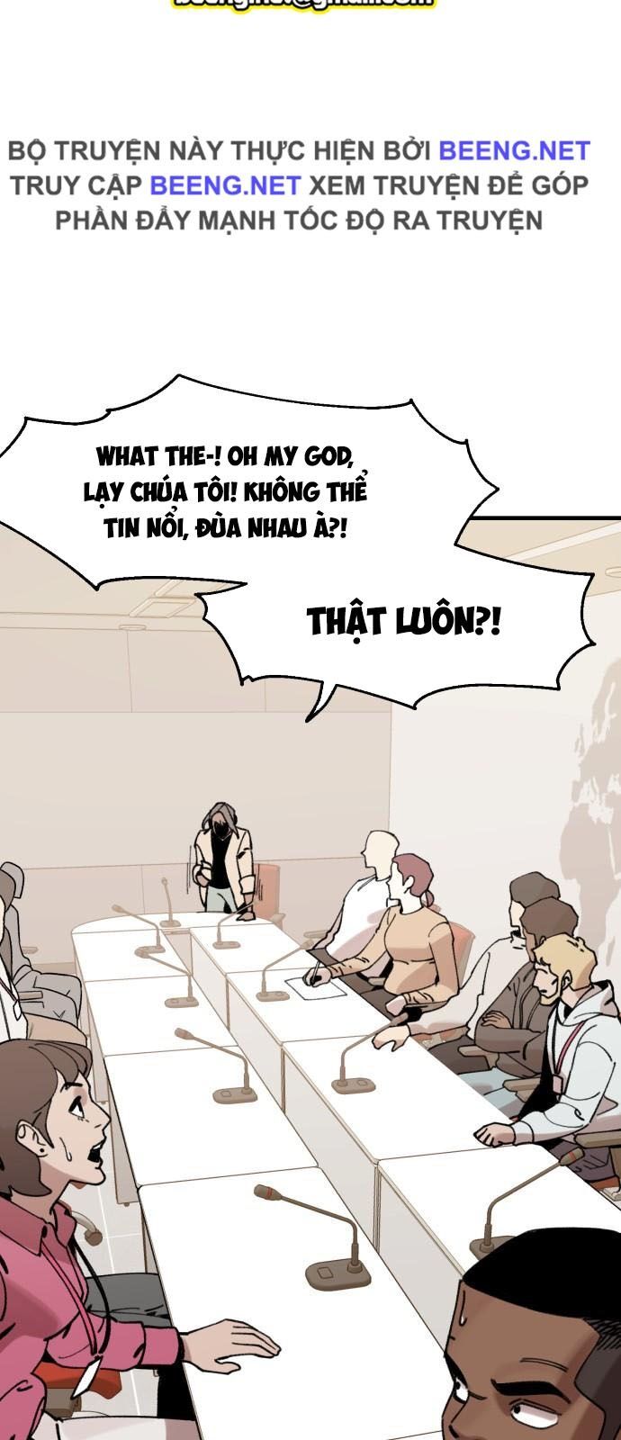 Xếp Hạng Bắt Nạt Chapter 11 - 7