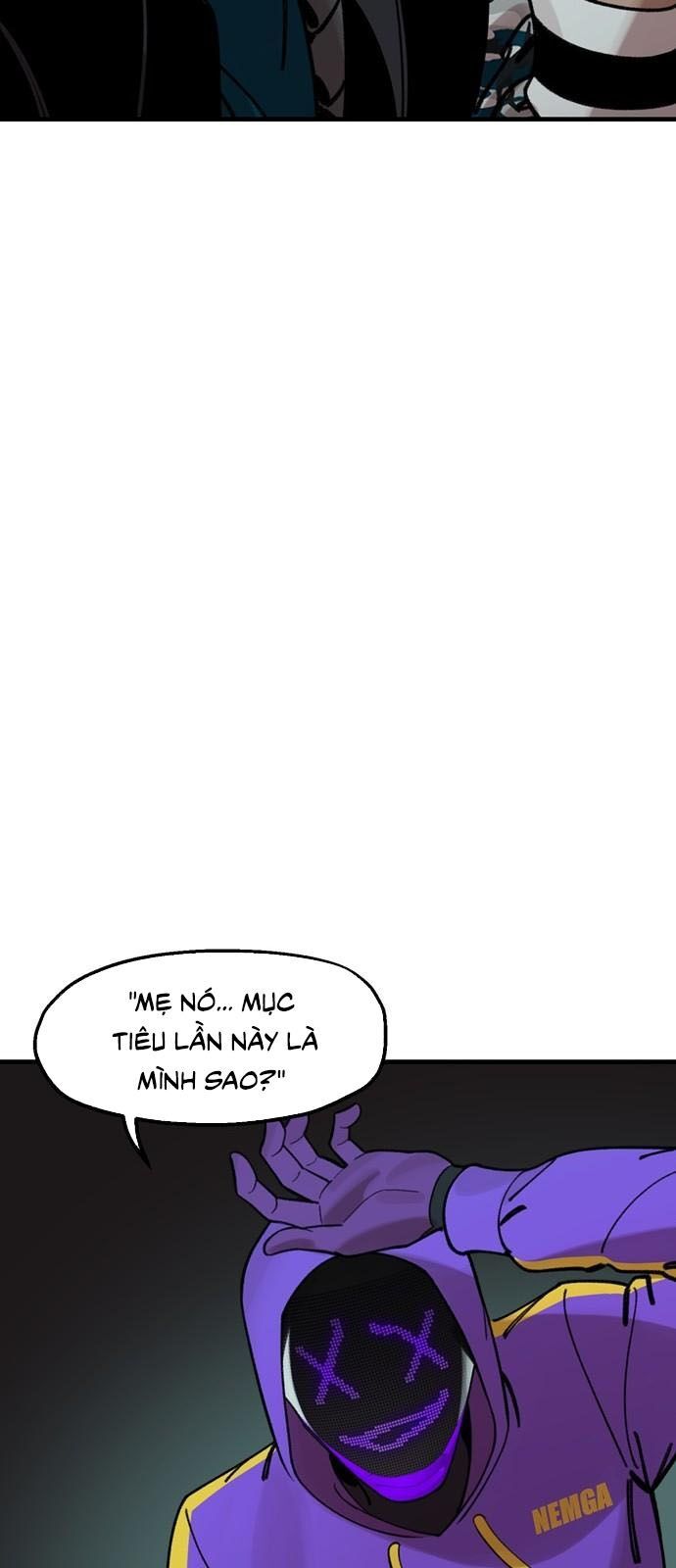 Xếp Hạng Bắt Nạt Chapter 11 - 62