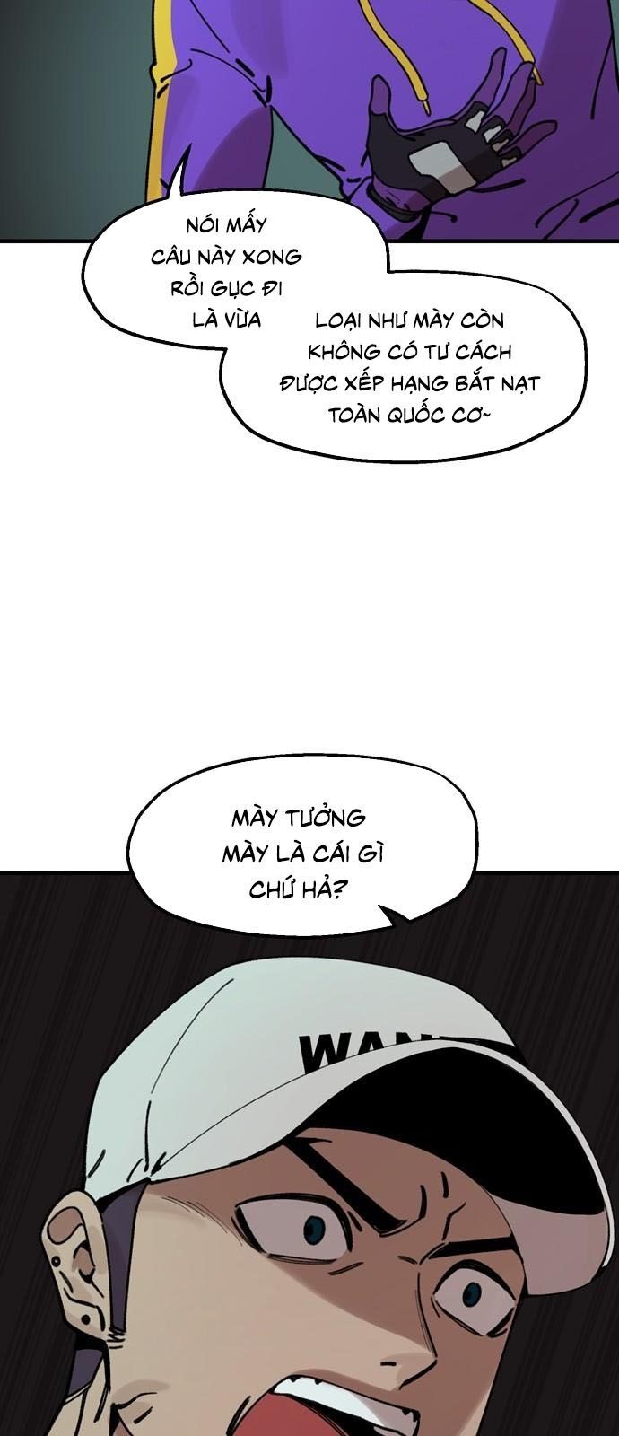 Xếp Hạng Bắt Nạt Chapter 11 - 63