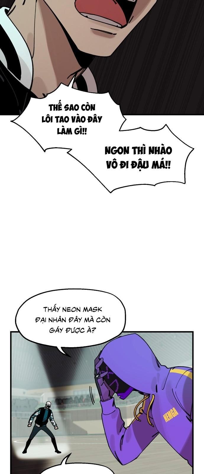 Xếp Hạng Bắt Nạt Chapter 11 - 64