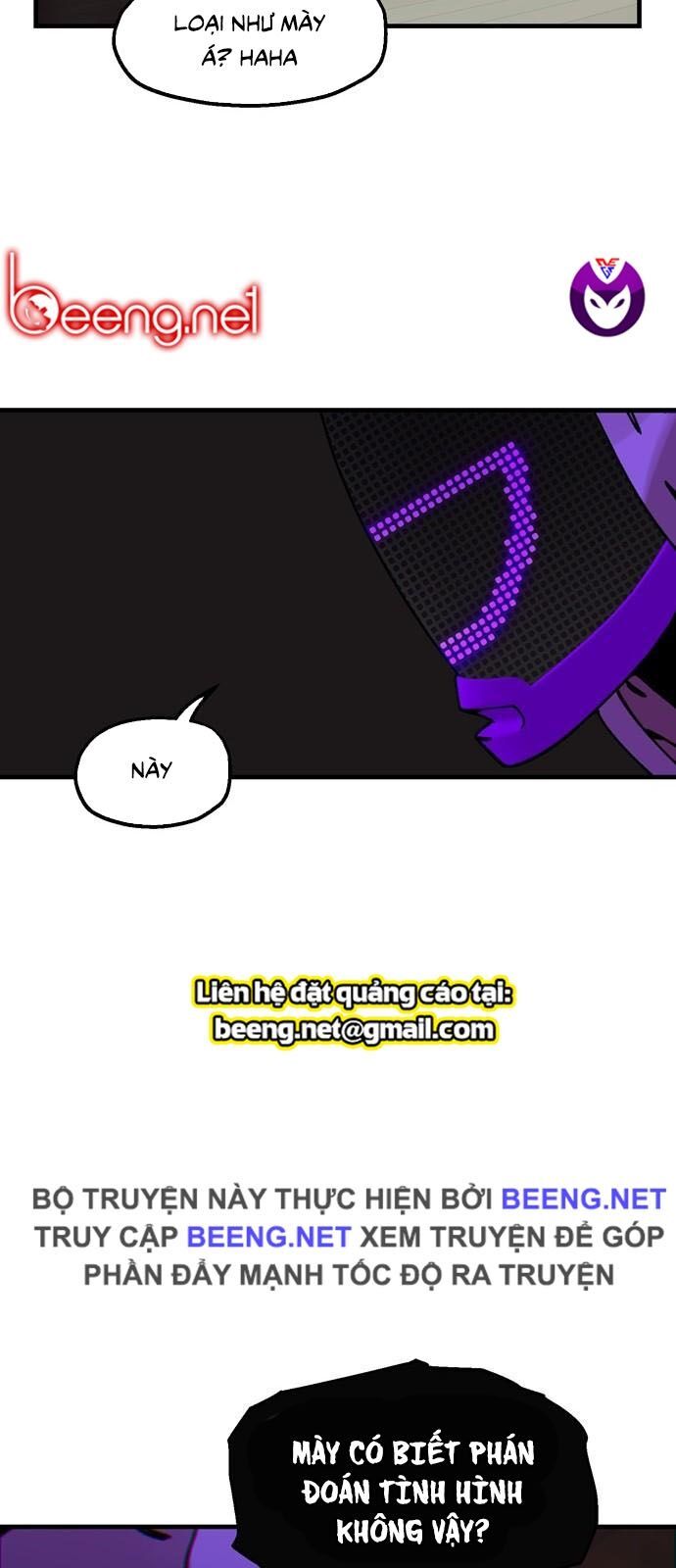 Xếp Hạng Bắt Nạt Chapter 11 - 65