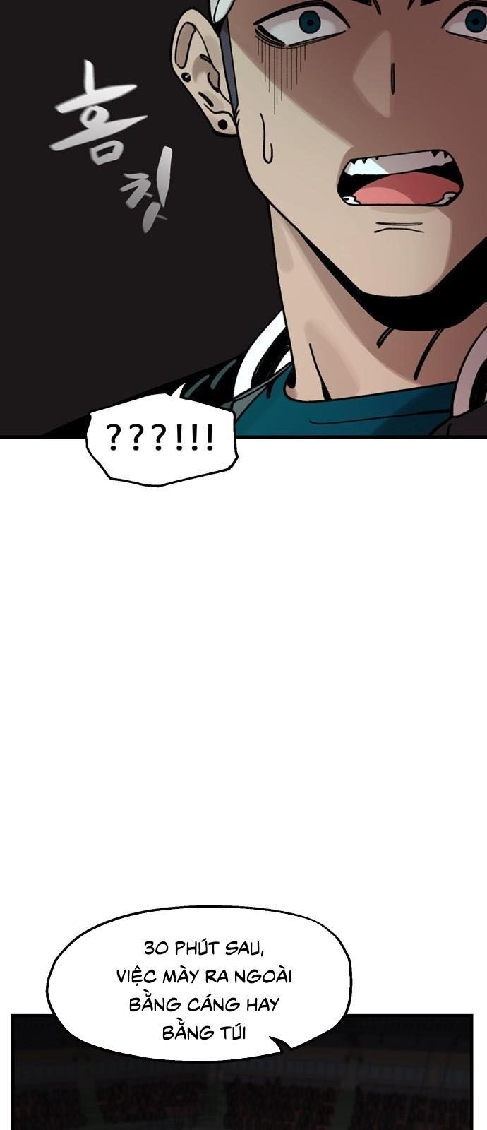 Xếp Hạng Bắt Nạt Chapter 11 - 67