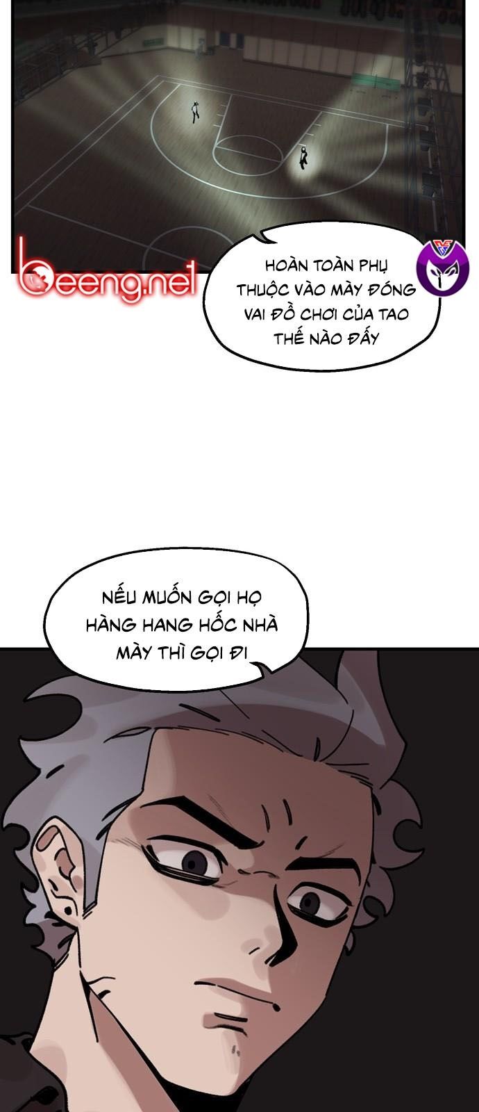 Xếp Hạng Bắt Nạt Chapter 11 - 68