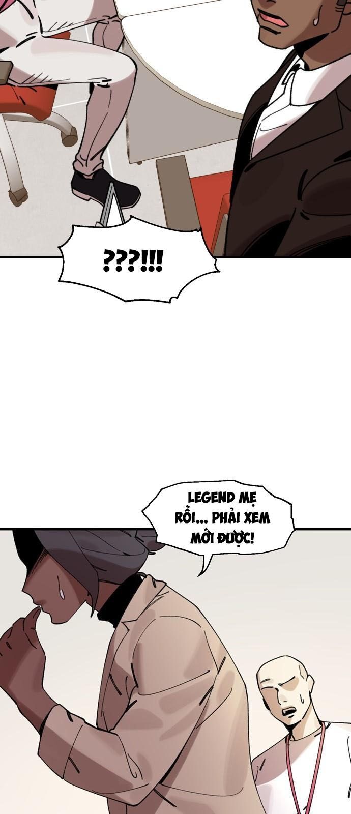 Xếp Hạng Bắt Nạt Chapter 11 - 8