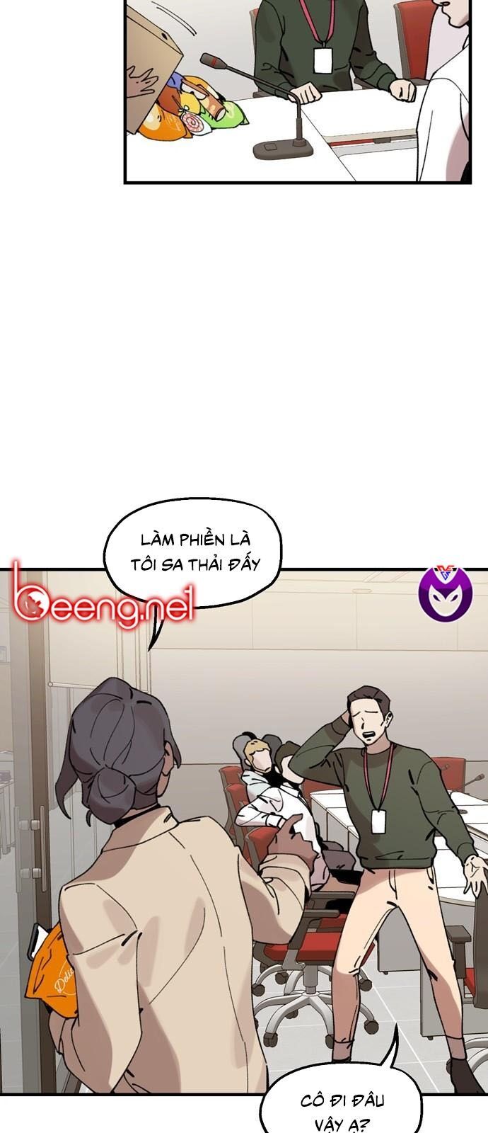 Xếp Hạng Bắt Nạt Chapter 11 - 10