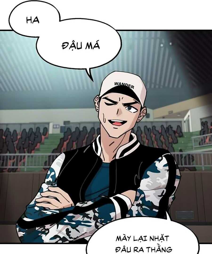 Xếp Hạng Bắt Nạt Chapter 13 - 12