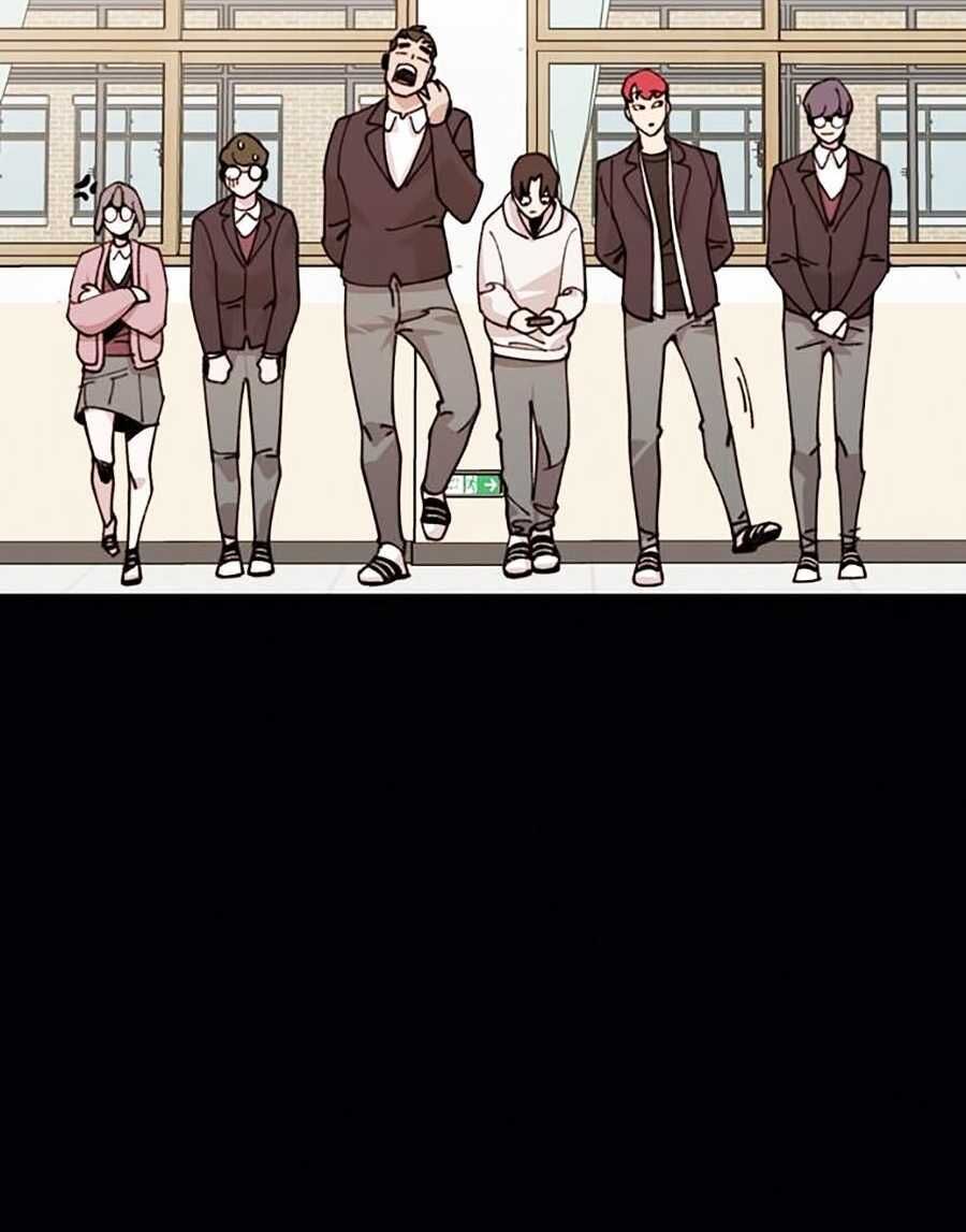 Xếp Hạng Bắt Nạt Chapter 13 - 113