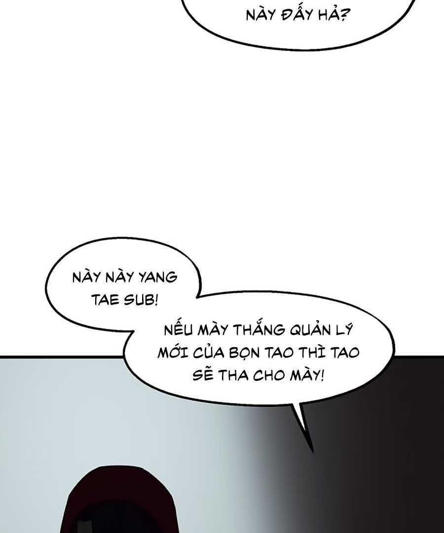 Xếp Hạng Bắt Nạt Chapter 13 - 13