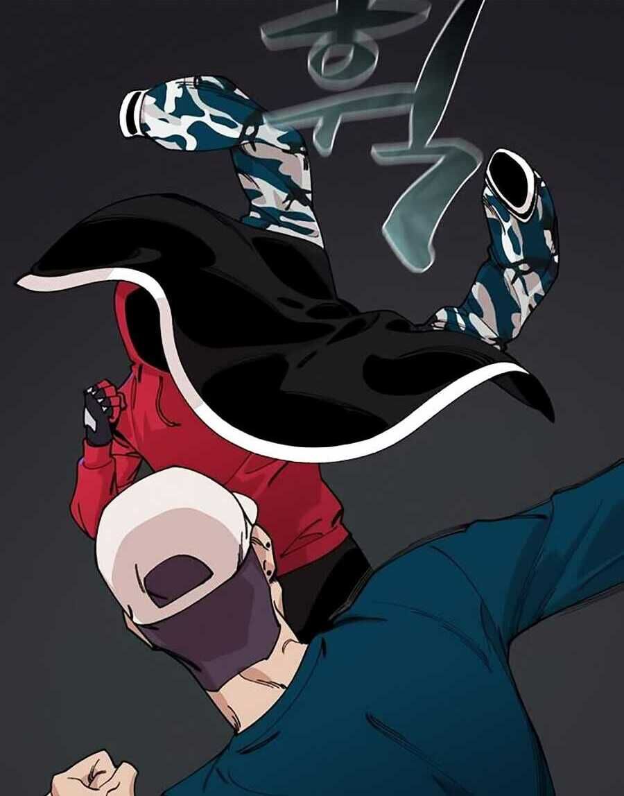 Xếp Hạng Bắt Nạt Chapter 13 - 130