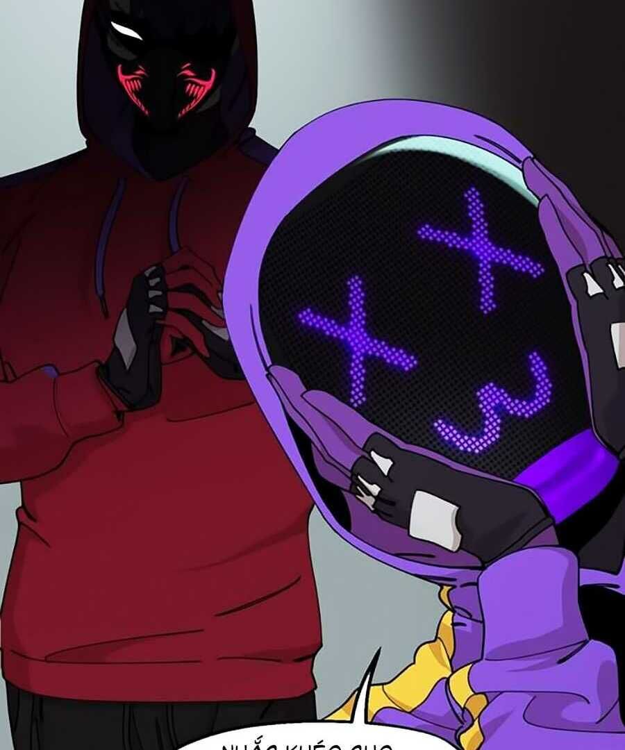 Xếp Hạng Bắt Nạt Chapter 13 - 14