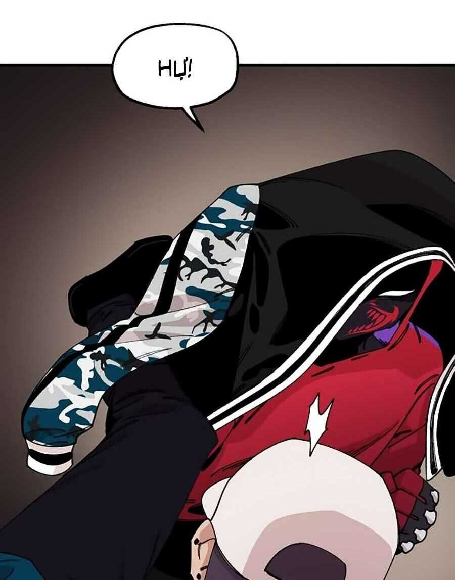 Xếp Hạng Bắt Nạt Chapter 13 - 136