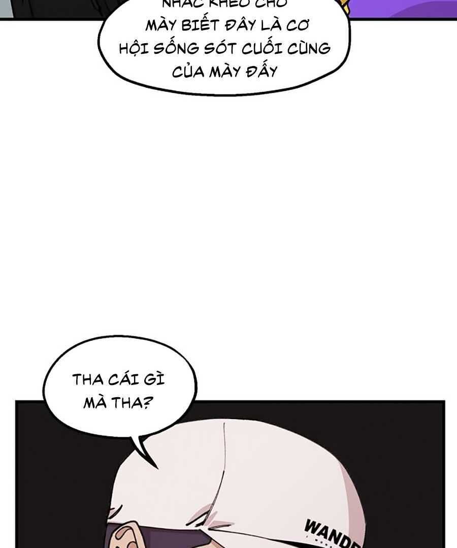 Xếp Hạng Bắt Nạt Chapter 13 - 15