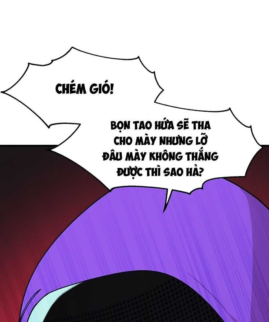 Xếp Hạng Bắt Nạt Chapter 13 - 17