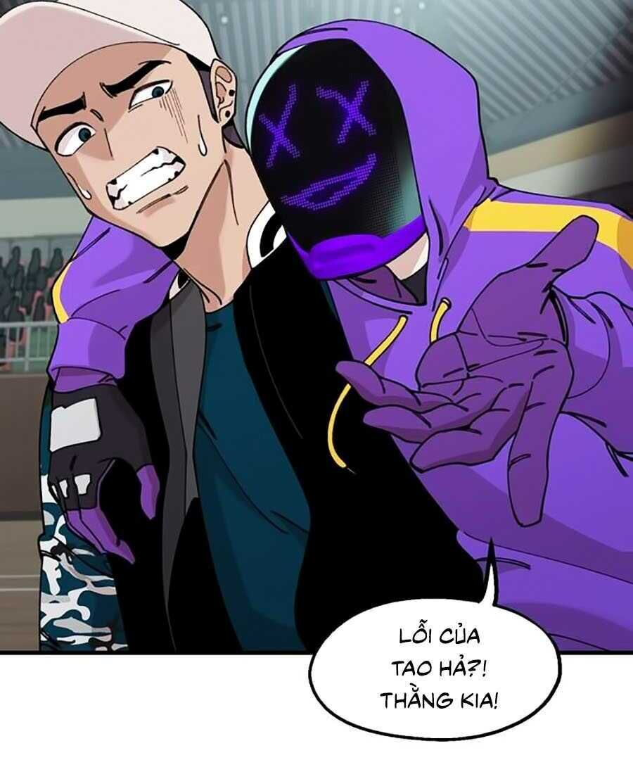 Xếp Hạng Bắt Nạt Chapter 13 - 20