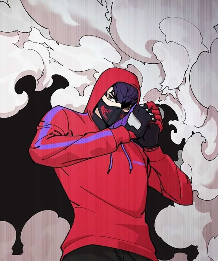 Xếp Hạng Bắt Nạt Chapter 13 - 3