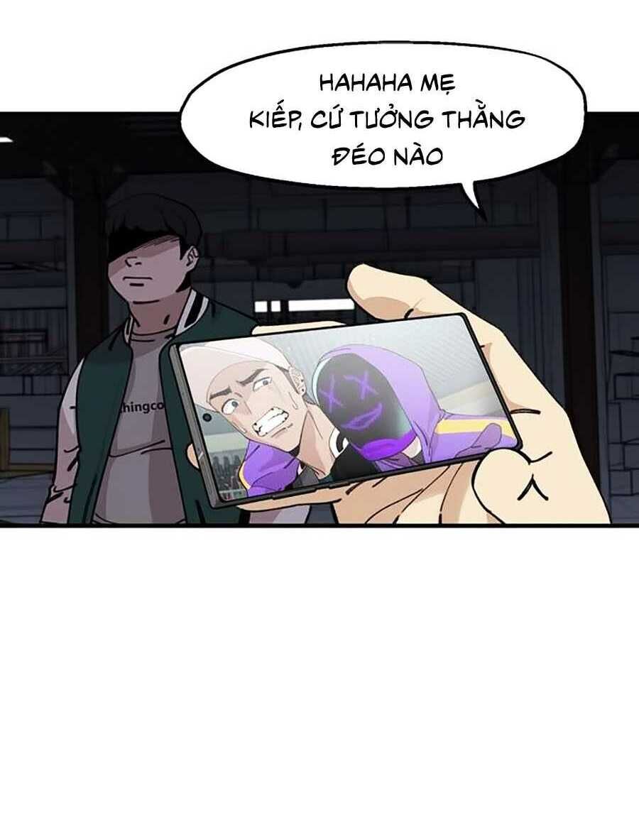 Xếp Hạng Bắt Nạt Chapter 13 - 22