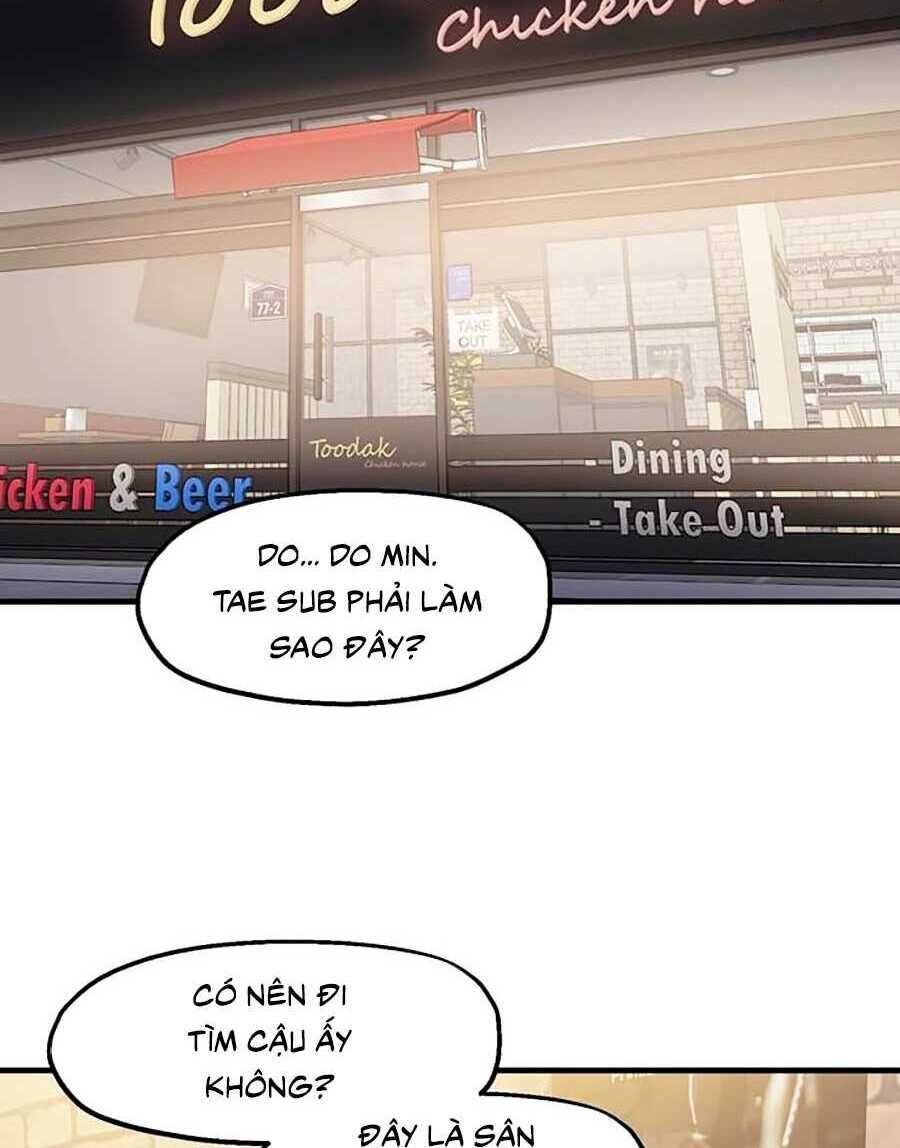 Xếp Hạng Bắt Nạt Chapter 13 - 30