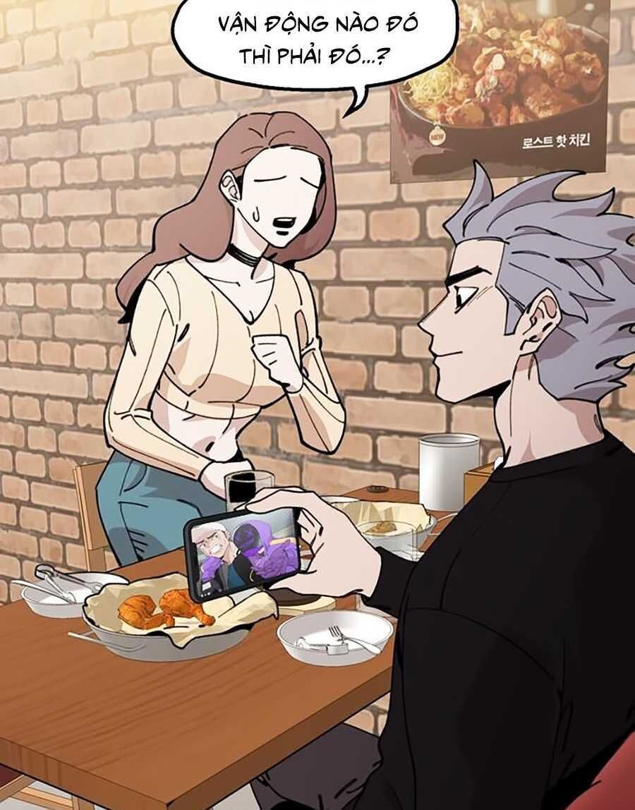 Xếp Hạng Bắt Nạt Chapter 13 - 31