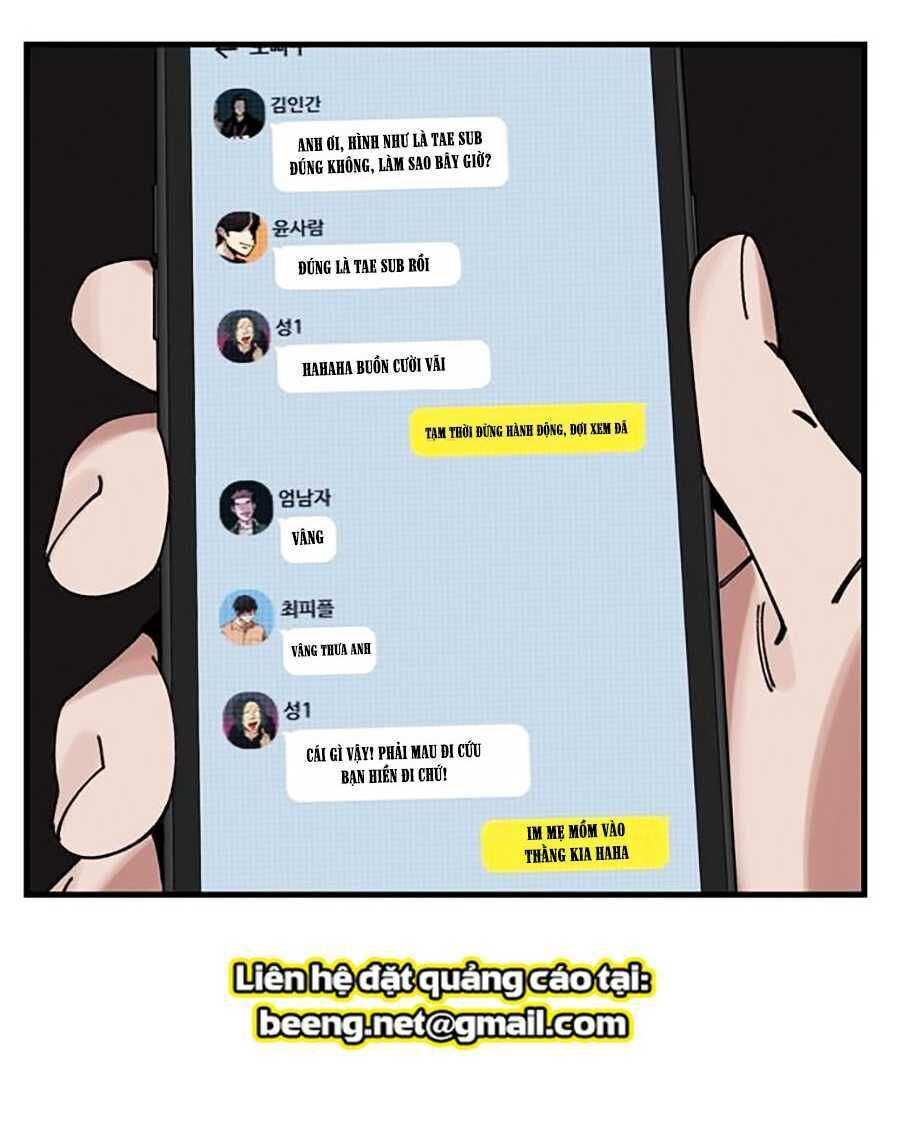 Xếp Hạng Bắt Nạt Chapter 13 - 33