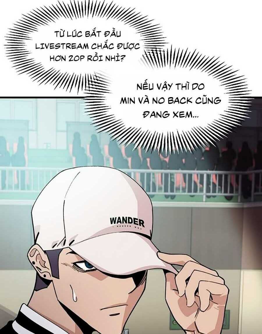 Xếp Hạng Bắt Nạt Chapter 13 - 38