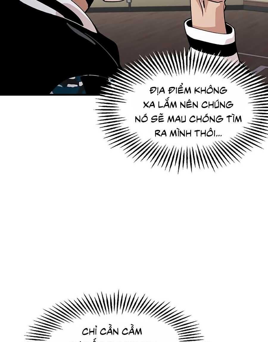 Xếp Hạng Bắt Nạt Chapter 13 - 39