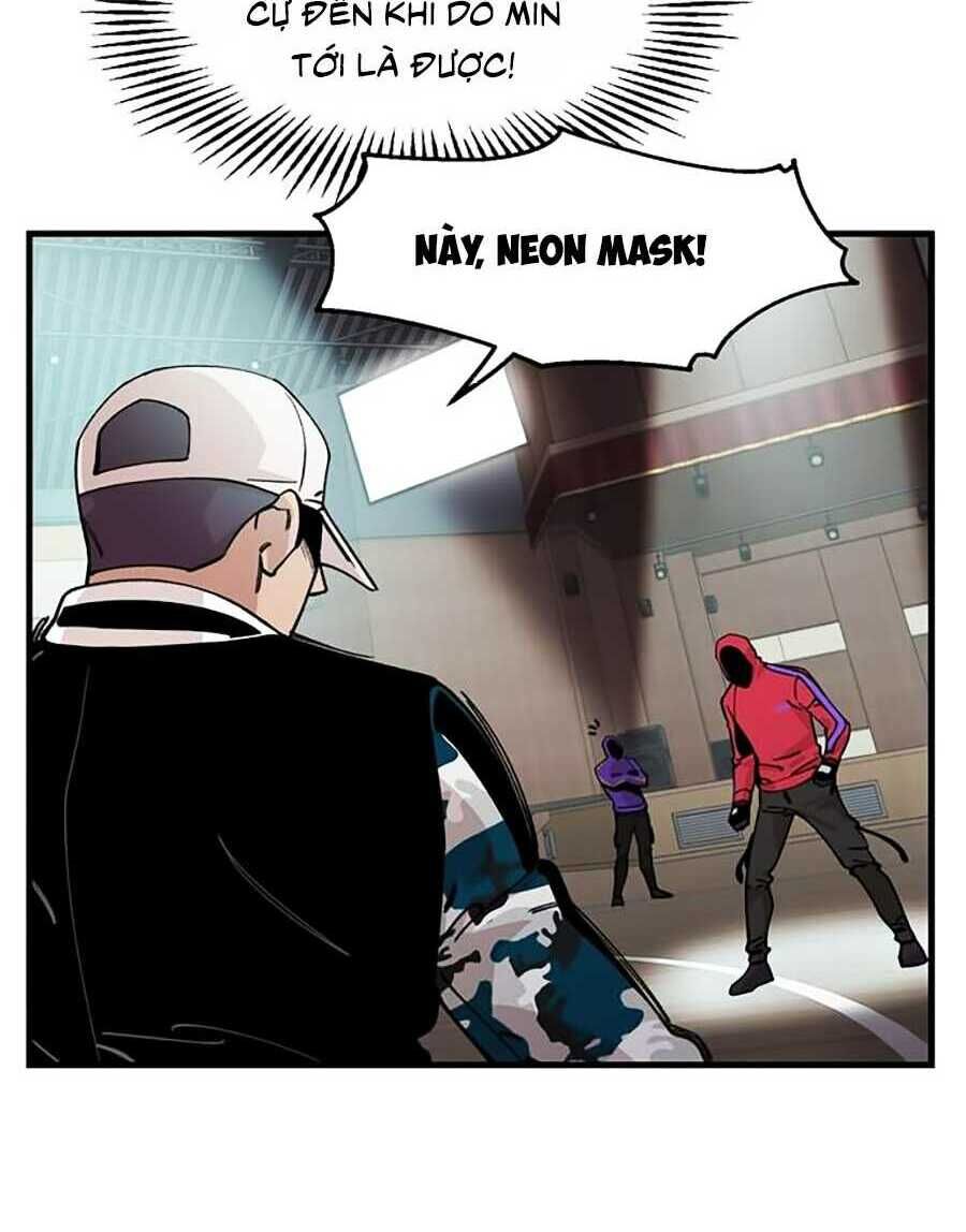 Xếp Hạng Bắt Nạt Chapter 13 - 40