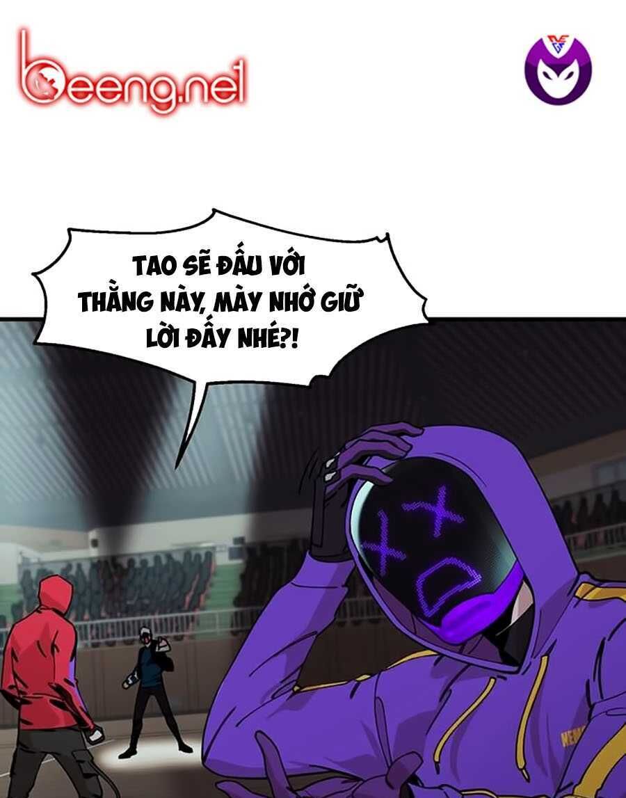 Xếp Hạng Bắt Nạt Chapter 13 - 41