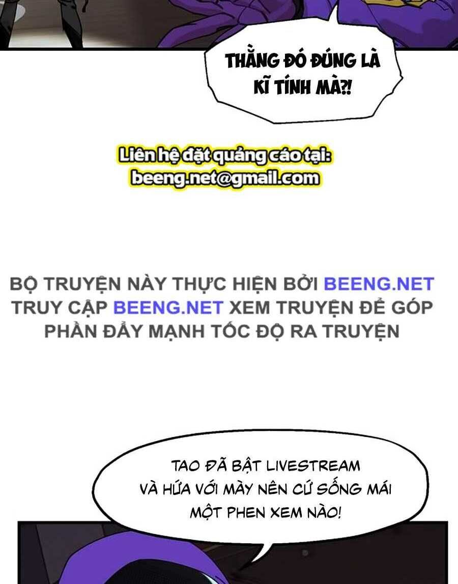 Xếp Hạng Bắt Nạt Chapter 13 - 42