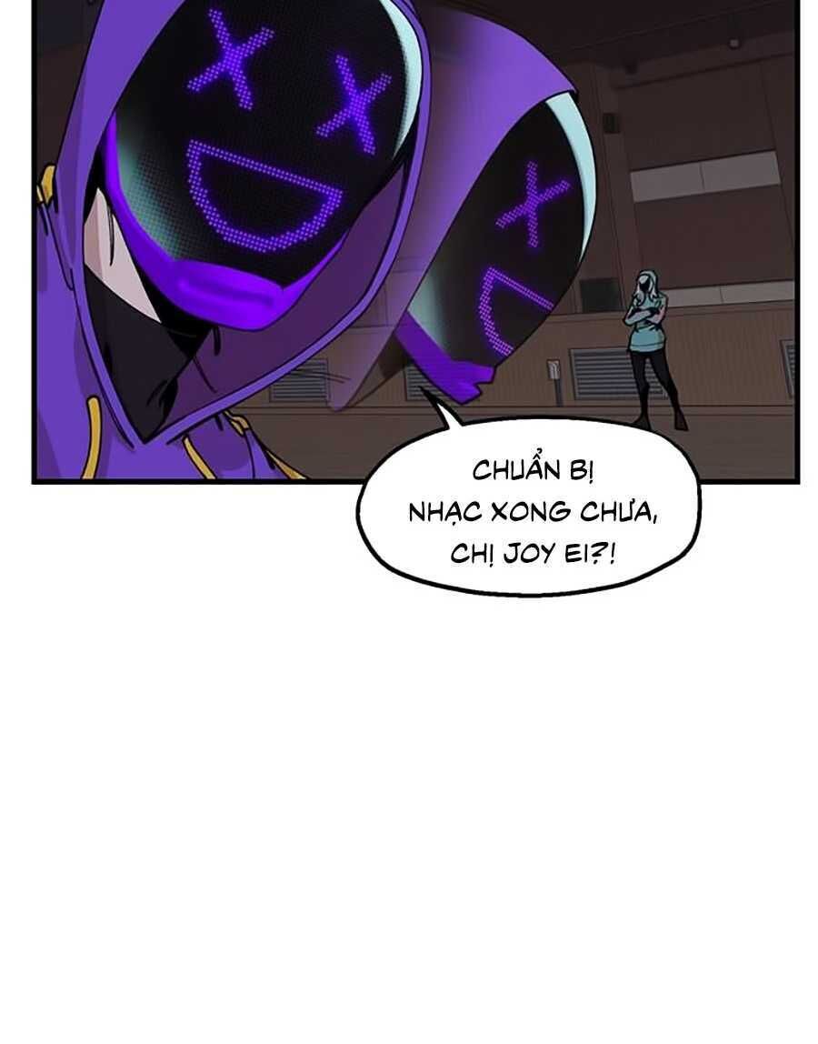 Xếp Hạng Bắt Nạt Chapter 13 - 43