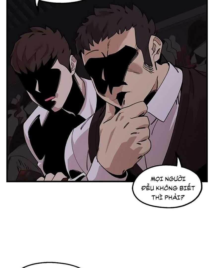 Xếp Hạng Bắt Nạt Chapter 13 - 6