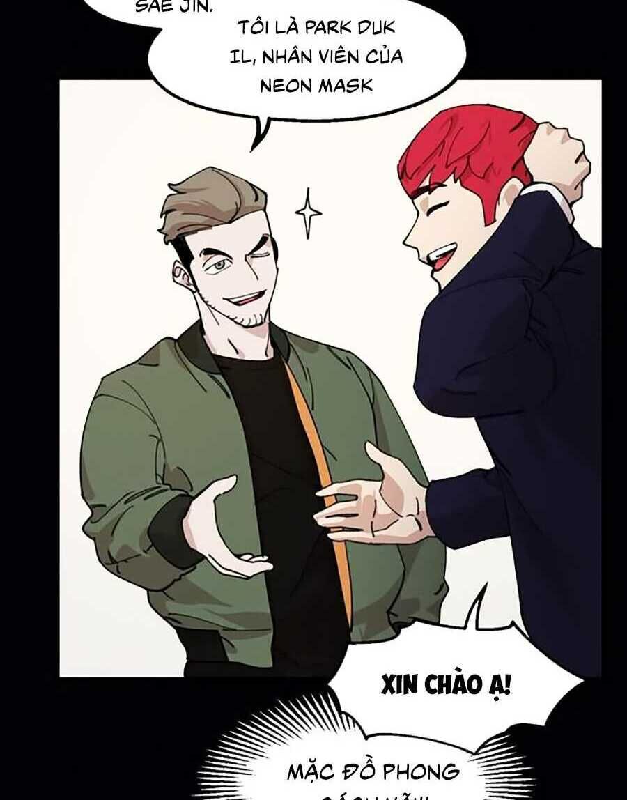 Xếp Hạng Bắt Nạt Chapter 13 - 58